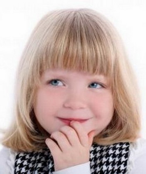 Samyye krasivyye pricheski i strizhki dlya devochek 2026 - 2026 (106)