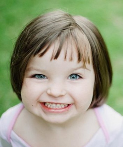 Samyye krasivyye pricheski i strizhki dlya devochek 2026 - 2026 (108)