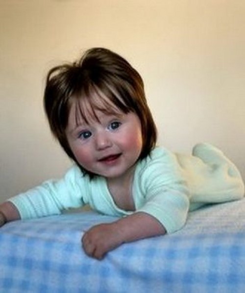 Samyye krasivyye pricheski i strizhki dlya devochek 2026 - 2026 (114)