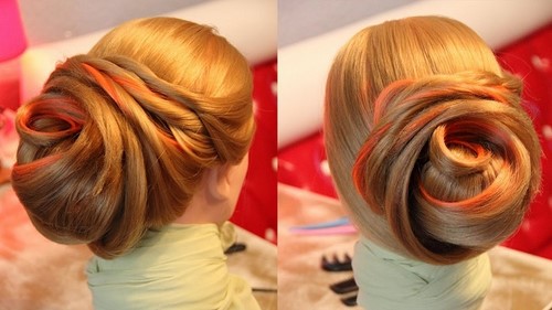 Samyye krasivyye pricheski i strizhki dlya devochek 2026 - 2026 (119)