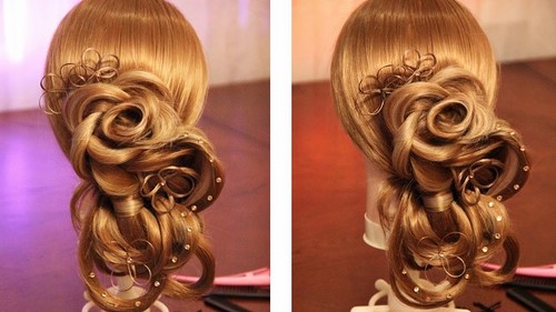 Samyye krasivyye pricheski i strizhki dlya devochek 2026 - 2026 (122)