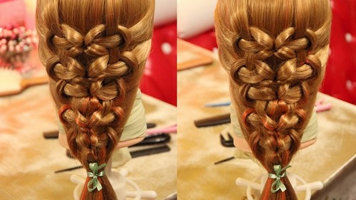 Samyye krasivyye pricheski i strizhki dlya devochek 2026 - 2026 (123)