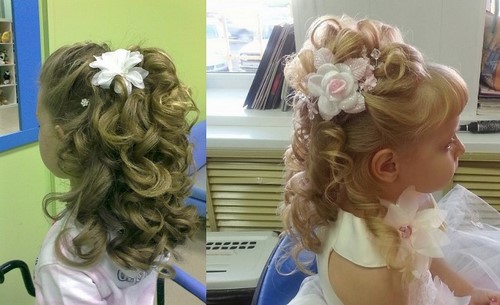 Samyye krasivyye pricheski i strizhki dlya devochek 2026 - 2026 (125)