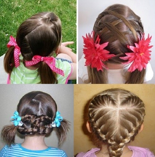 Samyye krasivyye pricheski i strizhki dlya devochek 2026 - 2026 (126)