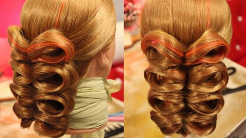Samyye krasivyye pricheski i strizhki dlya devochek 2026 - 2026 (127)