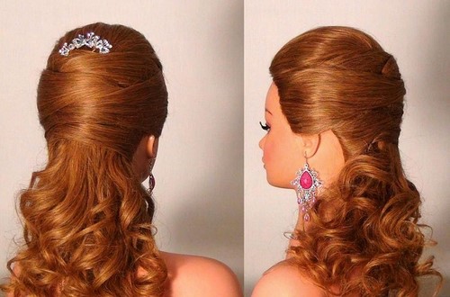 Samyye krasivyye pricheski i strizhki dlya devochek 2026 - 2026 (128)