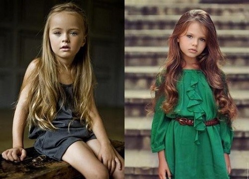 Samyye krasivyye pricheski i strizhki dlya devochek 2026 - 2026 (13)