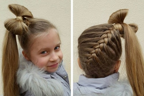 Samyye krasivyye pricheski i strizhki dlya devochek 2026 - 2026 (131)