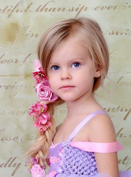 Samyye krasivyye pricheski i strizhki dlya devochek 2026 - 2026 (133)