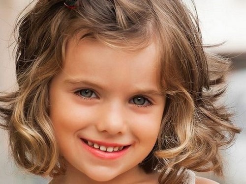 Samyye krasivyye pricheski i strizhki dlya devochek 2026 - 2026 (145)