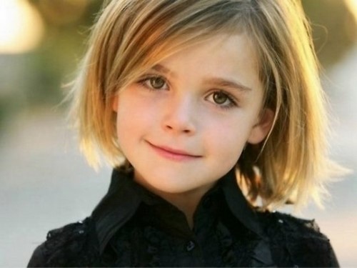 Samyye krasivyye pricheski i strizhki dlya devochek 2026 - 2026 (147)