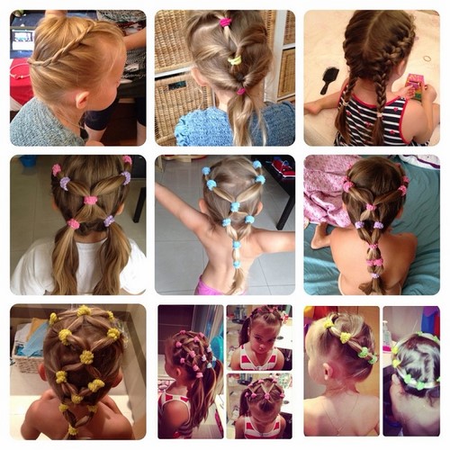 Samyye krasivyye pricheski i strizhki dlya devochek 2026 - 2026 (152)