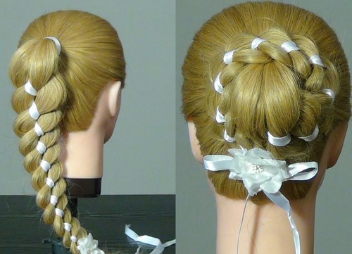 Samyye krasivyye pricheski i strizhki dlya devochek 2026 - 2026 (153)