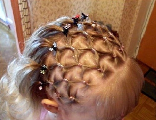 Samyye krasivyye pricheski i strizhki dlya devochek 2026 - 2026 (157)