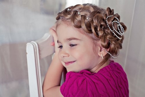 Samyye krasivyye pricheski i strizhki dlya devochek 2026 - 2026 (159)