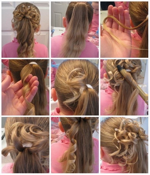 Samyye krasivyye pricheski i strizhki dlya devochek 2026 - 2026 (162)