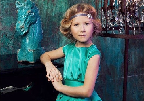 Samyye krasivyye pricheski i strizhki dlya devochek 2026 - 2026 (166)