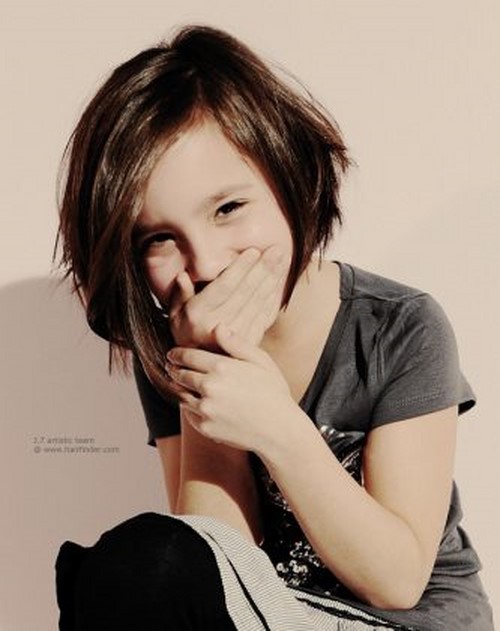 Samyye krasivyye pricheski i strizhki dlya devochek 2026 - 2026 (167)