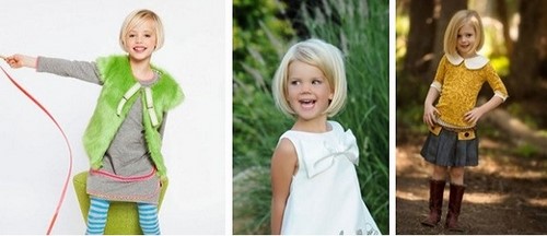 Samyye krasivyye pricheski i strizhki dlya devochek 2026 - 2026 (174)