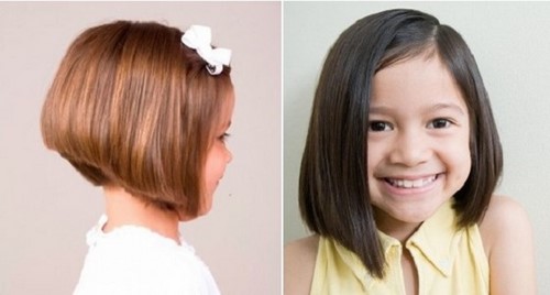 Samyye krasivyye pricheski i strizhki dlya devochek 2026 - 2026 (175)