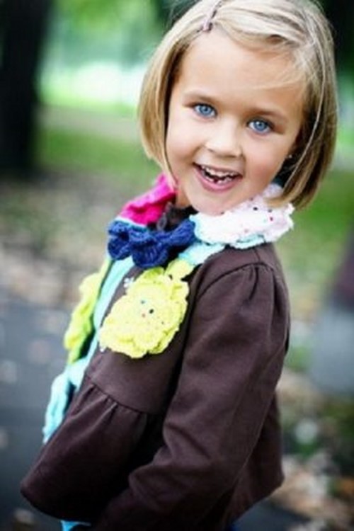 Samyye krasivyye pricheski i strizhki dlya devochek 2026 - 2026 (180)