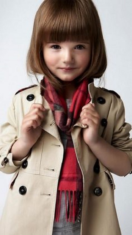 Samyye krasivyye pricheski i strizhki dlya devochek 2026 - 2026 (182)