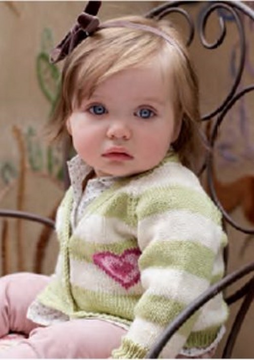 Samyye krasivyye pricheski i strizhki dlya devochek 2026 - 2026 (189)