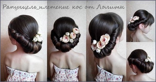 Samyye krasivyye pricheski i strizhki dlya devochek 2026 - 2026 (199)