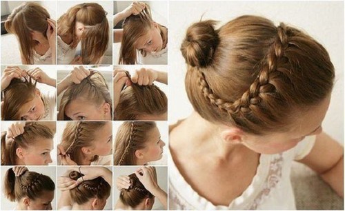 Samyye krasivyye pricheski i strizhki dlya devochek 2026 - 2026 (200)