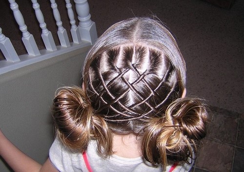 Samyye krasivyye pricheski i strizhki dlya devochek 2026 - 2026 (209)