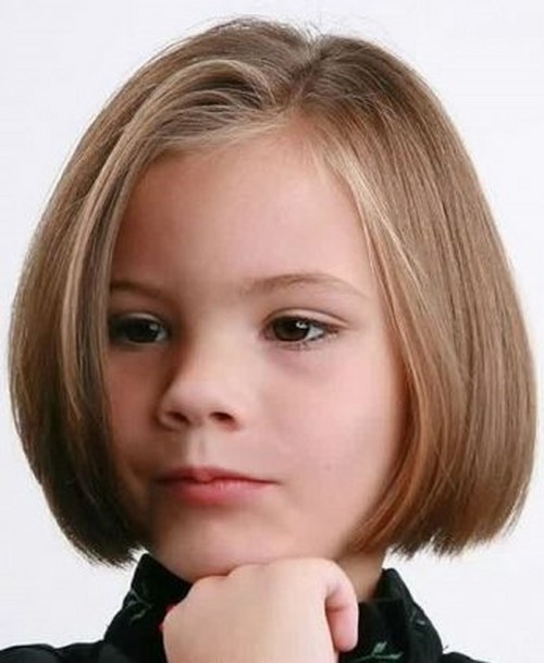 Samyye krasivyye pricheski i strizhki dlya devochek 2026 - 2026 (220)