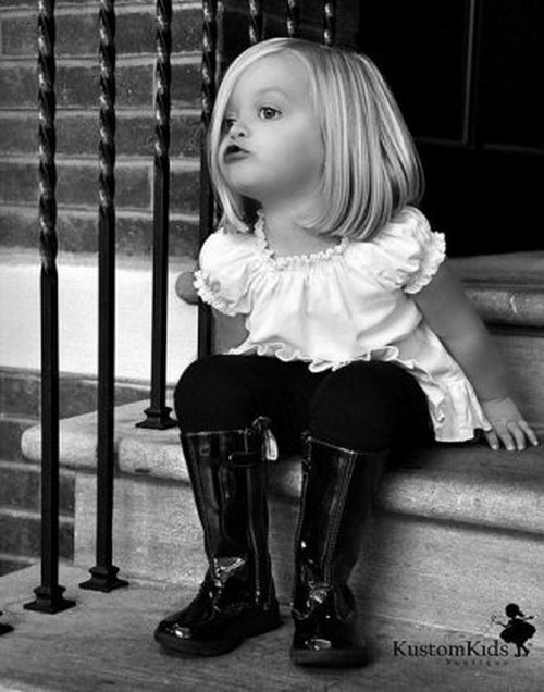 Samyye krasivyye pricheski i strizhki dlya devochek 2026 - 2026 (225)