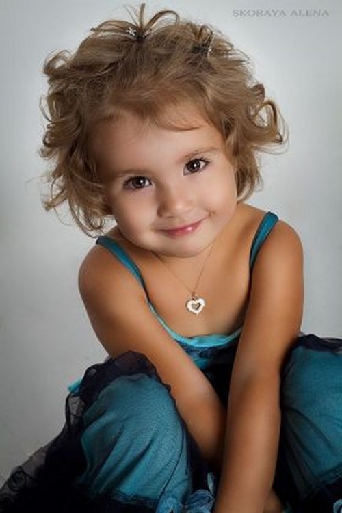 Samyye krasivyye pricheski i strizhki dlya devochek 2026 - 2026 (227)