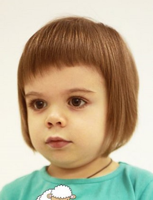 Samyye krasivyye pricheski i strizhki dlya devochek 2026 - 2026 (228)