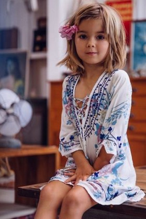 Samyye krasivyye pricheski i strizhki dlya devochek 2026 - 2026 (23)