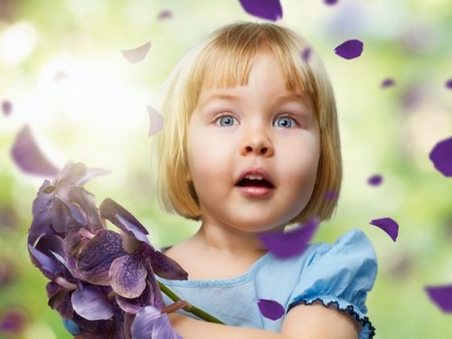 Samyye krasivyye pricheski i strizhki dlya devochek 2026 - 2026 (235)