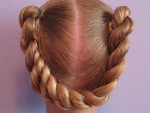 Samyye krasivyye pricheski i strizhki dlya devochek 2026 - 2026 (241)