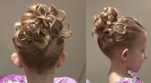 Samyye krasivyye pricheski i strizhki dlya devochek 2026 - 2026 (244)