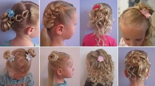 Samyye krasivyye pricheski i strizhki dlya devochek 2026 - 2026 (246)