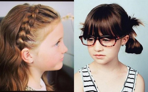 Samyye krasivyye pricheski i strizhki dlya devochek 2026 - 2026 (248)