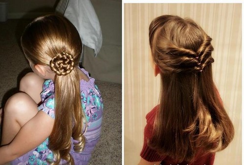 Samyye krasivyye pricheski i strizhki dlya devochek 2026 - 2026 (29)