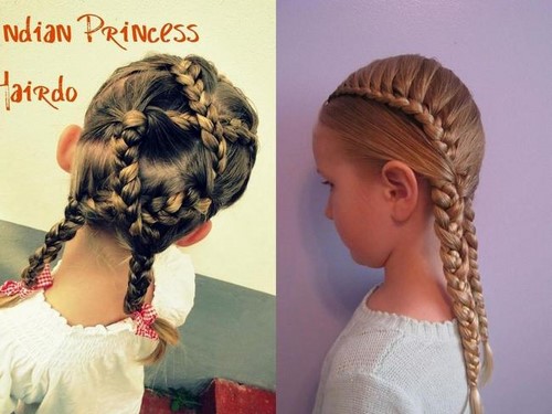 Samyye krasivyye pricheski i strizhki dlya devochek 2026 - 2026 (30)