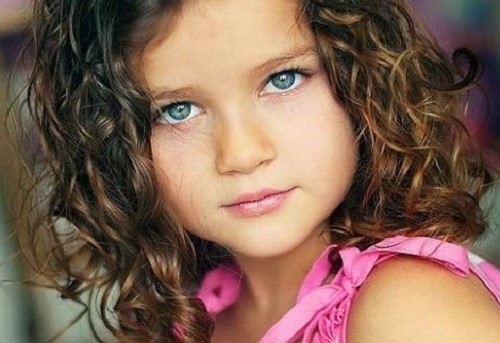 Samyye krasivyye pricheski i strizhki dlya devochek 2026 - 2026 (44)