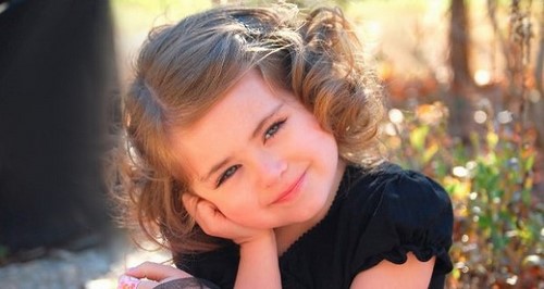 Samyye krasivyye pricheski i strizhki dlya devochek 2026 - 2026 (46)