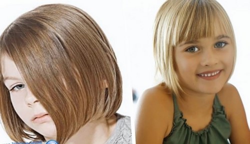 Samyye krasivyye pricheski i strizhki dlya devochek 2026 - 2026 (47)