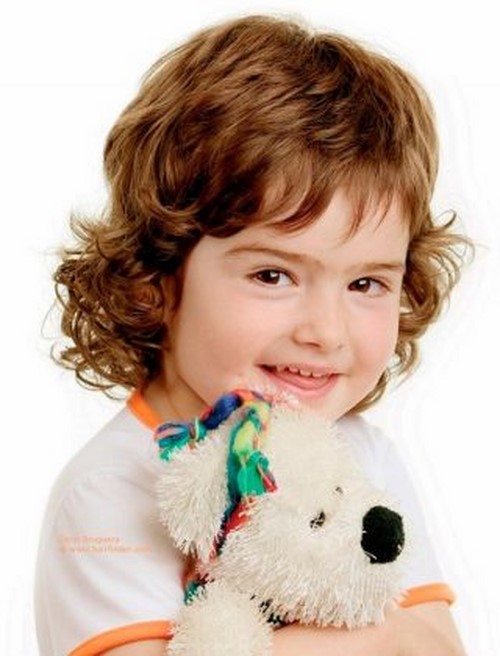 Samyye krasivyye pricheski i strizhki dlya devochek 2026 - 2026 (49)