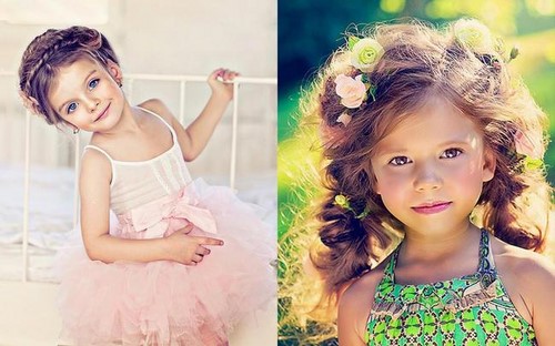 Samyye krasivyye pricheski i strizhki dlya devochek 2026 - 2026 (58)