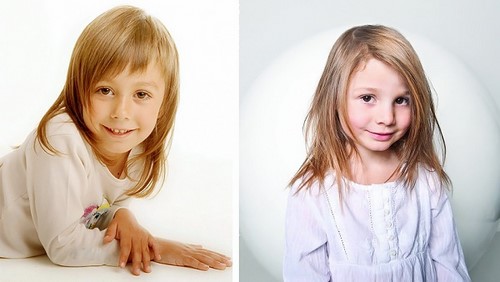 Samyye krasivyye pricheski i strizhki dlya devochek 2026 - 2026 (69)