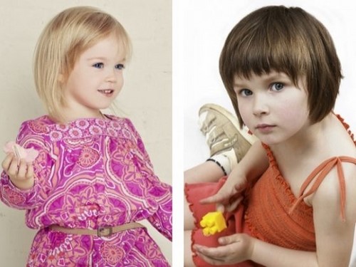 Samyye krasivyye pricheski i strizhki dlya devochek 2026 - 2026 (70)