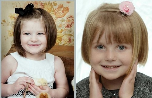 Samyye krasivyye pricheski i strizhki dlya devochek 2026 - 2026 (72)